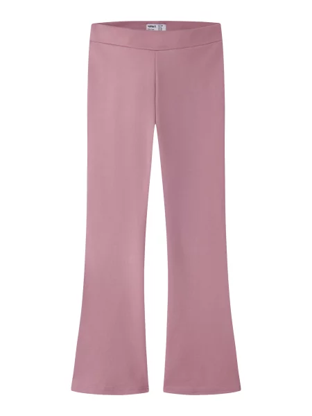 NAME IT Pantaloni NKFFRIKKALI mauve
