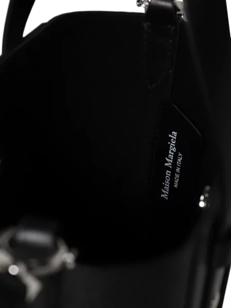 Geantă Maison Margiela negru