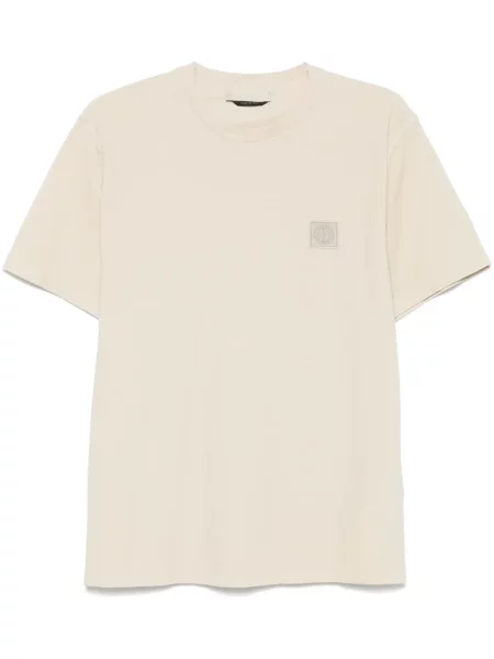 Tricou Stone Island cu strasuri