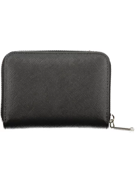 VALENTINO Portofel negru