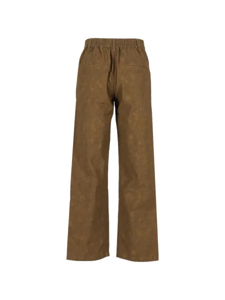 Pantaloni Marant verde