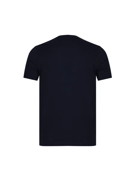 Tricou Diesel cu glugă negru