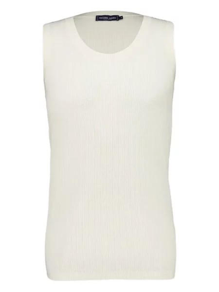 Елек Frescobol Carioca бяло