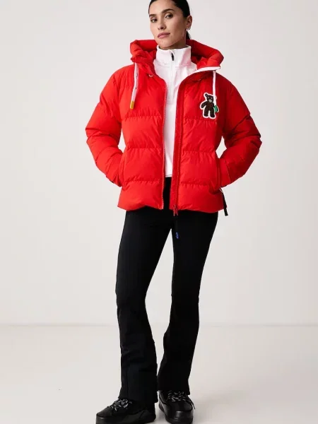 Rossignol гірськолижна куртка JCC