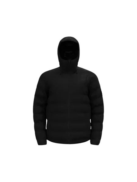 Sako Odlo čierna