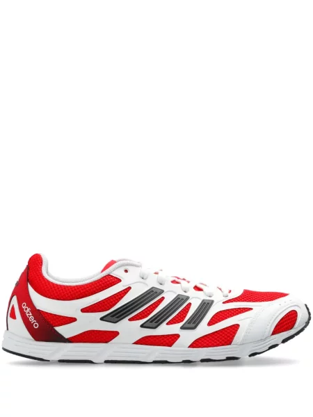 Маратонки Adidas Adizero червено