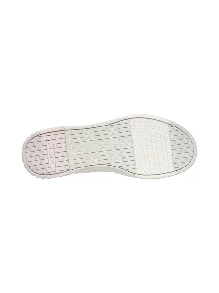 Félcipő Skechers rózsaszín