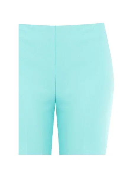 Pantaloni Rinascimento verde