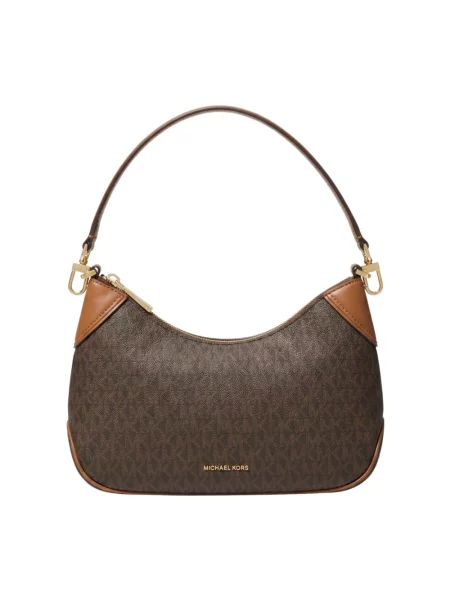 Torebka Michael Kors brązowa