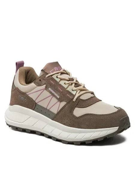 CMP Sneakers Tykal Wmn Lifestyle bej