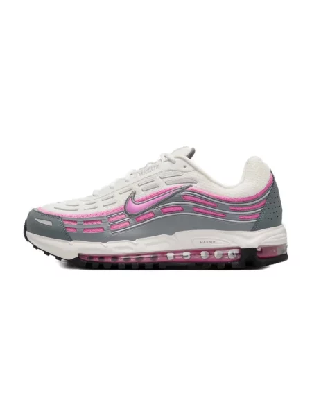 Trampki Nike białe