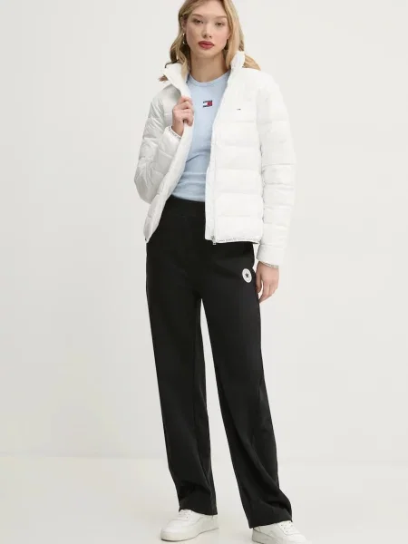 Tommy Jeans Tričko modré