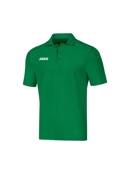 Tricou Jako verde