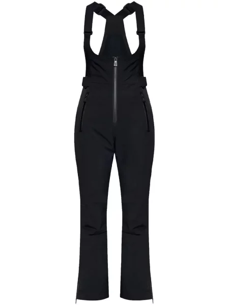 Salopetă Moncler Grenoble negru