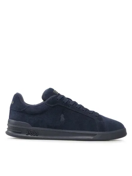 Polo Ralph Lauren Сникърси Hrt Ct II тъмносин