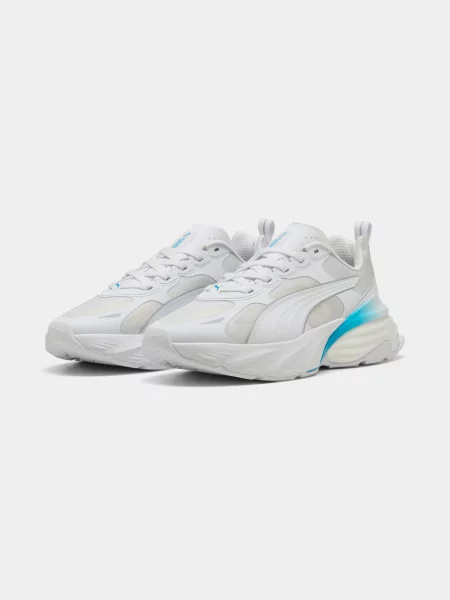 Повседневные кроссовки для бега Puma Nitro белые