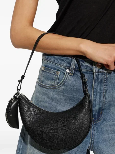 Geantă Kate Spade din piele negru