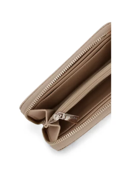Pénztárca Guess nyomtatás