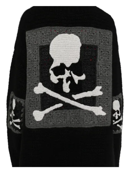 Pulover Mastermind World negru