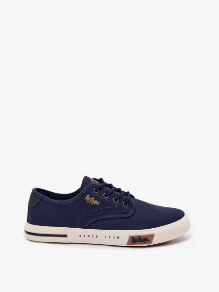 Teniși Lee Cooper albastru