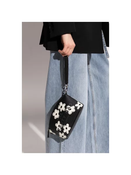 Kosmetyczka Marc Jacobs czarna
