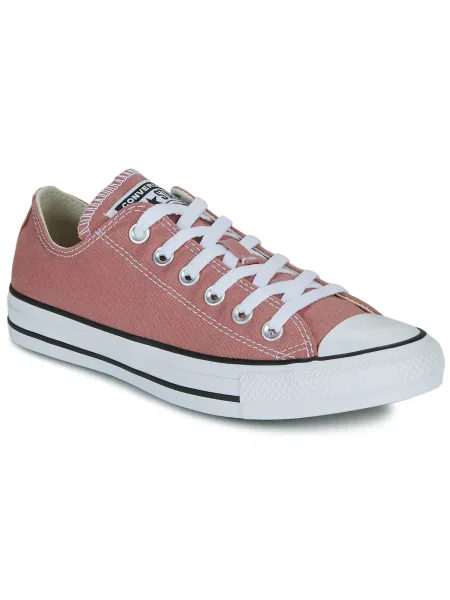 Pantofi Converse roz