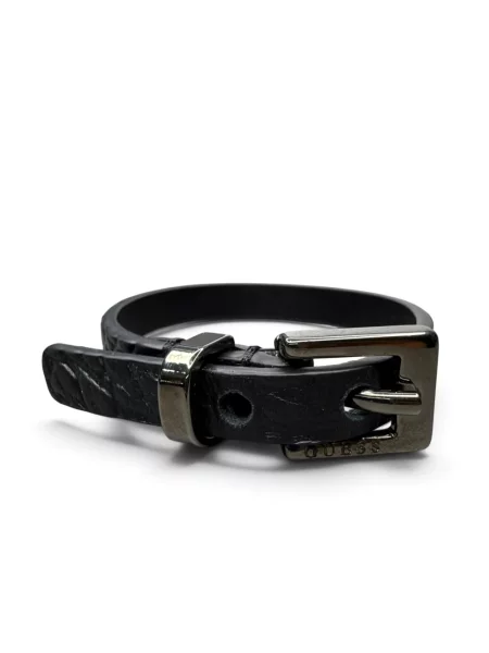 Bransoletka Guess czarna
