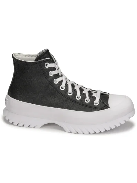 Kožené tenisky Converse Chuck Taylor All Star