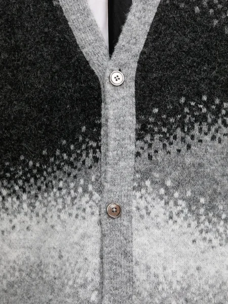 Cardigan Desigual negru