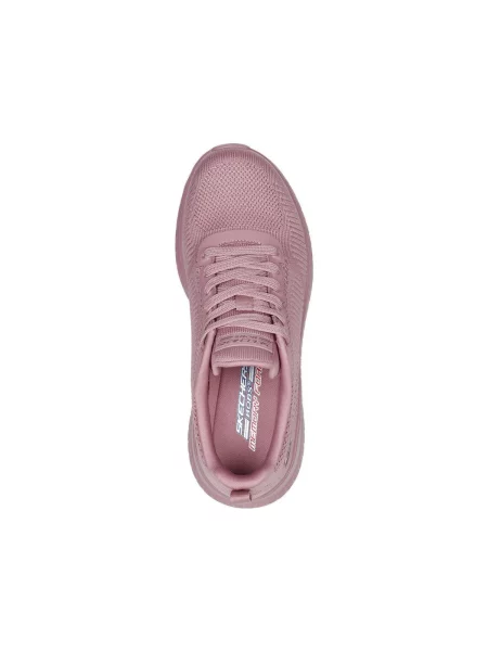 Tenisky Skechers červená