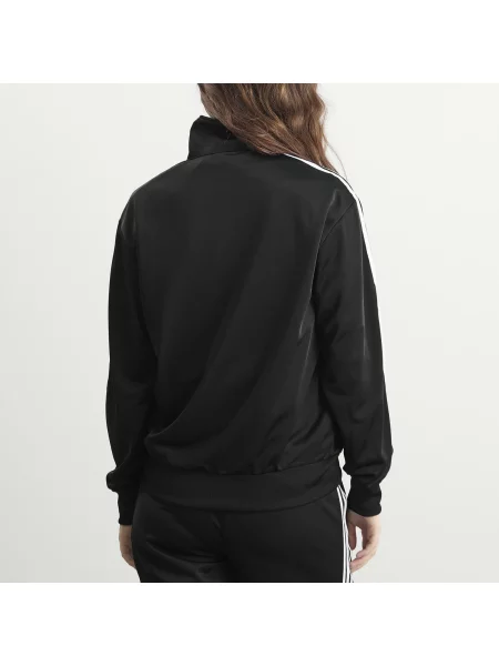 Top Adidas czarny