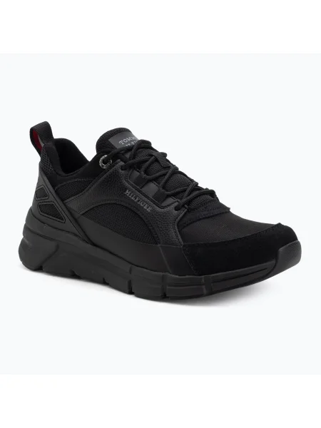 Sneakerși Tommy Hilfiger alergare