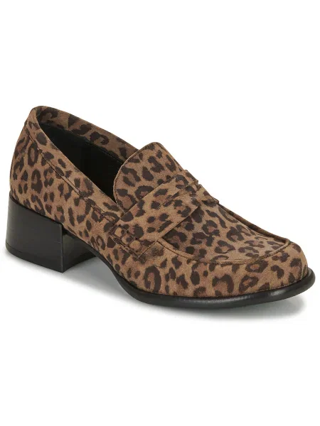 Pantofi Jb Martin maro