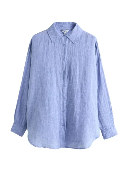 Next Bluză N Premium' albastru