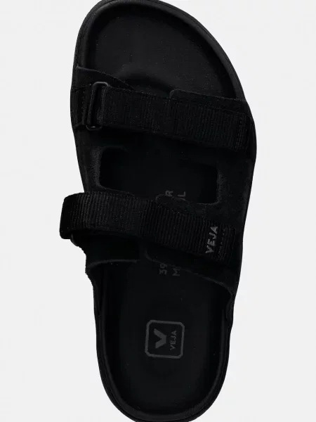 Шльопанці Veja ARPOADOR SUEDE