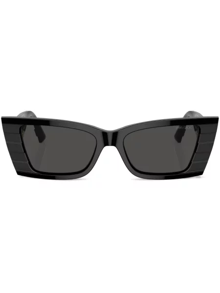 Ochelari de soare Jimmy Choo Eyewear negru