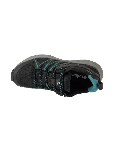 Columbia Sneakers Peakfreak negru