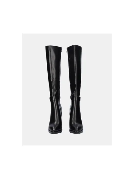 Pantofi Exé Shoes negru