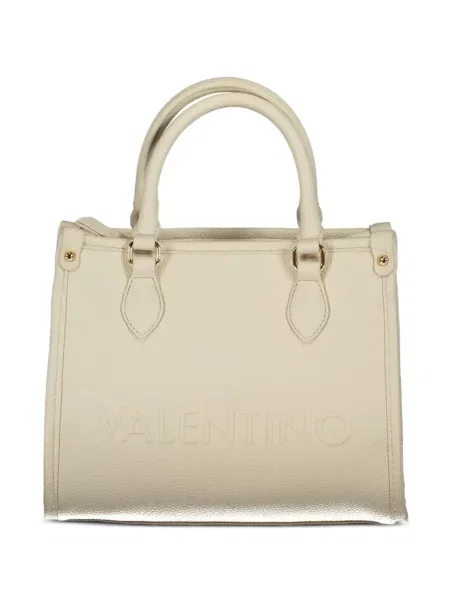 Shopper táska Mario Valentino autogrammal