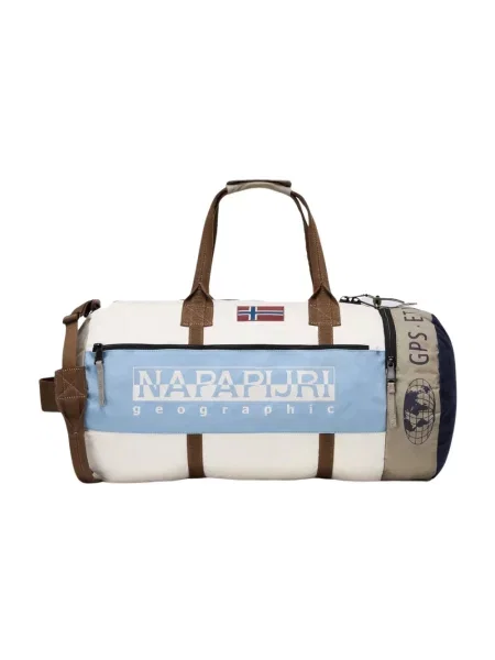 Wielobarwność torba podróżna Napapijri