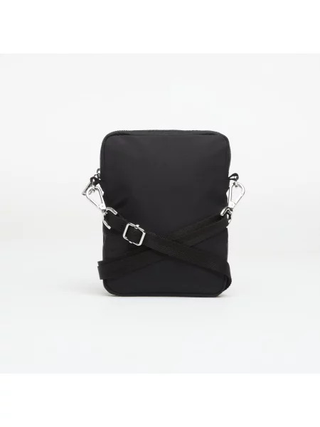 Torba crossbody Fred Perry czarna
