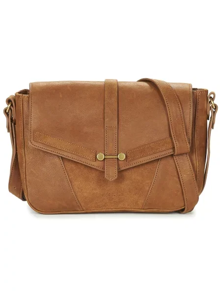 Crossbody torbica Nat Et Nin