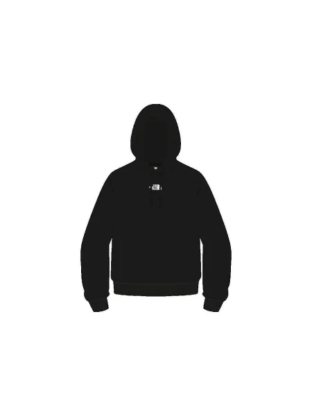 Pulover The North Face negru