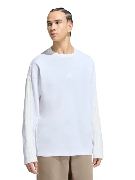ADIDAS SPORTSWEAR Funkčné tričko / prírodná biela