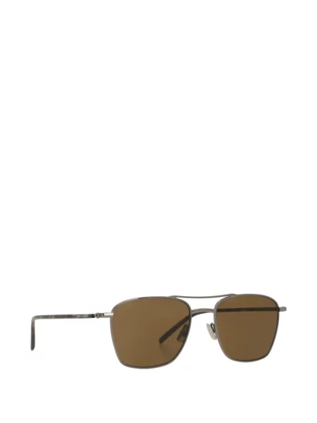 Ochelari de soare Saint Laurent Eyewear gri