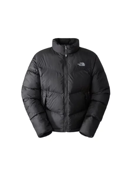 Kurtka The North Face czarna
