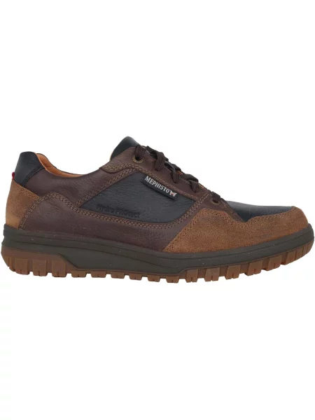 Pantofi Mephisto maro