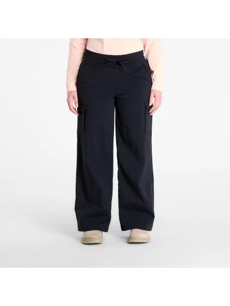 Pantaloni Columbia Chill Creek™ Urban Cargo Pants Black M negru