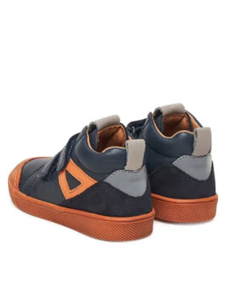 Bakancs Froddo Rosario High-Top M sötétkék