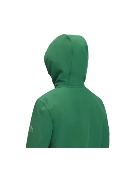 Geacă copii Mckinley verde